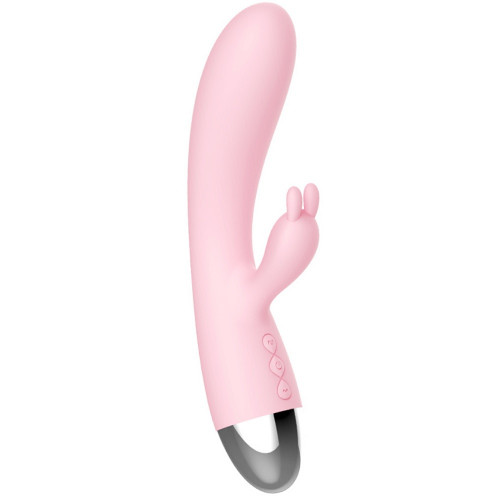 Leten Pries Ultra Soft Pürüzsüz Silikon Klitoris Uyarıcı Vibratör