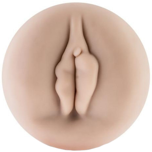 Erox Sleeve Penis Pompası Yedek Vajina Başlık Geçirmeli