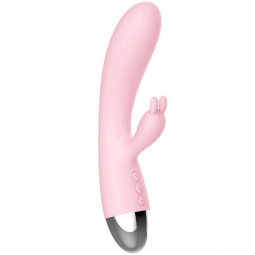 Leten Faye 1 Flexible G-Spot Rabbit Vibrator
