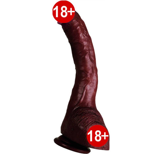 Calexotics Colt Adam Dexter's 8,5'' 22 cm Realistik Penis