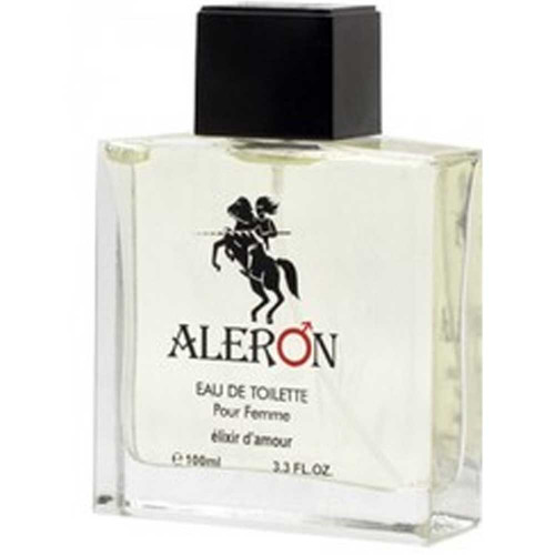 Aleron Erkeklere Özel Feromonlu Afrodizyak Parfüm 100 ml