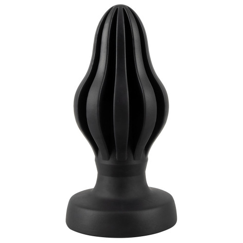 Anos Finest Butt Wear 5 cm Liquid Silicone Soft Silikon Anal Plug