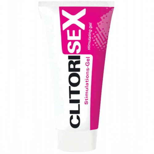 Joy Division Clitorisex Cream 25 ml