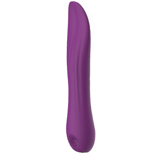 Erox Licking Vibration Purple 10 Mod Darbeli Dil Vibratör