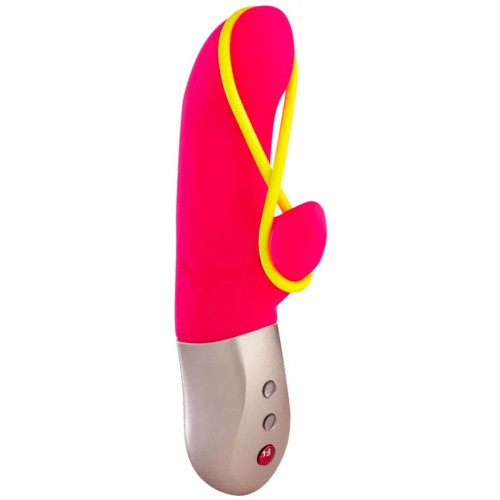 Fun Factory Amorino Pink Mini G-Spot Klitoris Vibratör
