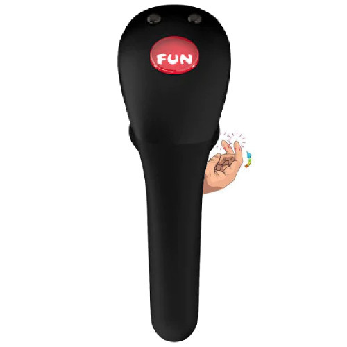Fun Factory Be One 2.0 Clitoral Finger Vibe Parmak Vibratör