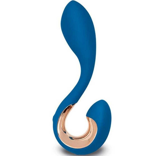 G Vibe G Pop 2 Ultra Güçlü Klitoris Masaj Aleti Made İn England