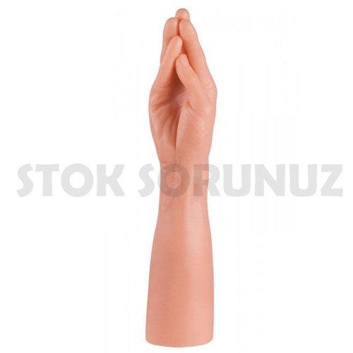Giant Family Horny Hand 33 cm Amerikan Yumruk Dildo 1