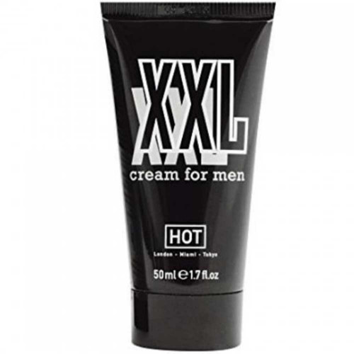 Hot XXL Cream For Men Erkeklere Özel Penis Ereksiyon Krem