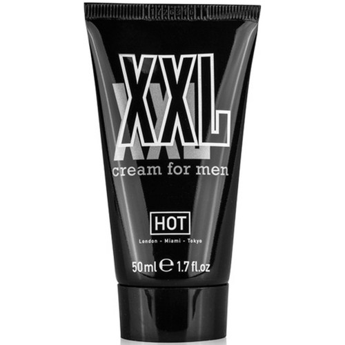 Hot XXL Cream For Men Cream 50 Ml Özel Penis Kremi