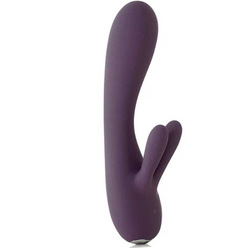 Je Joue Fifi Rabbit Vibrator Purple