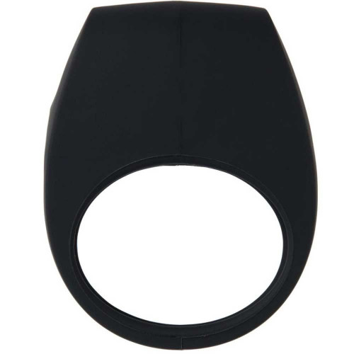 Lelo Tor 2 Black Cock Ring Şarjlı Penis Halkası