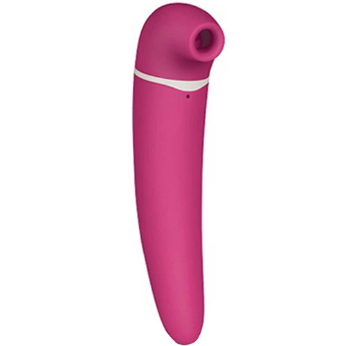 Lovetoy Toyz4Partner Sucking Emiş Güçlü Klitoris Vibratör LV2020