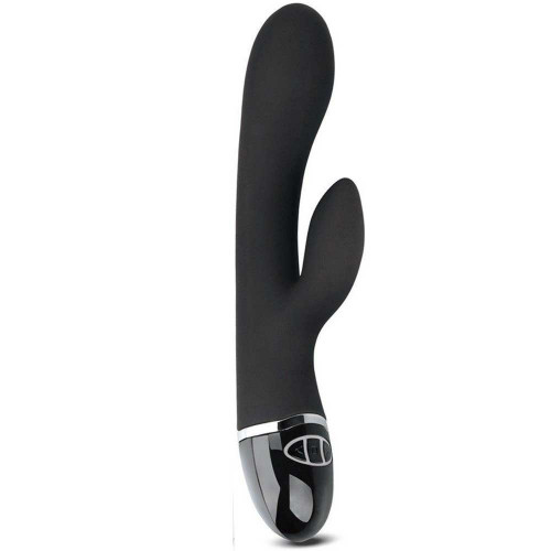 Lovetoy O-Sensual Clit Duo Climax Klitoris Rabbit Vibratör LV431217