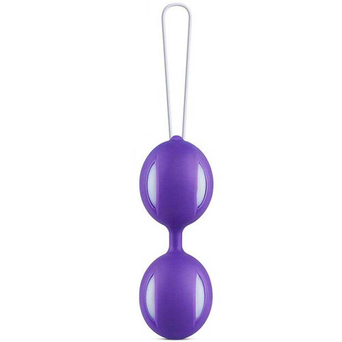 Erox Kegel Purple Traning Stimulation Kegel Top