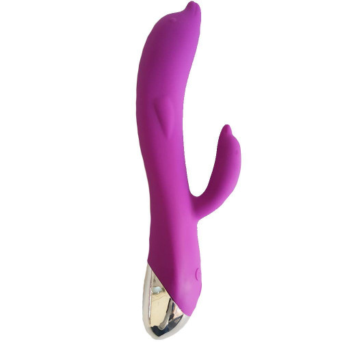 Meyra Flxur 10 Mod Klitoris Uyarıcı Usb Şarjlı Tekonolojik Vibratör