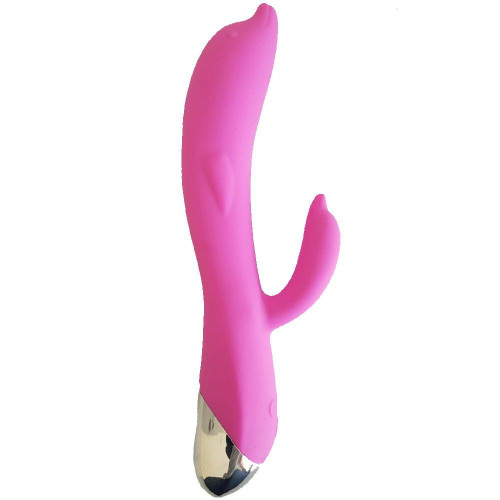 Meyra Flxur 10 Mod Klitoris Uyarıcı Usb Şarjlı Tekonolojik Vibratör