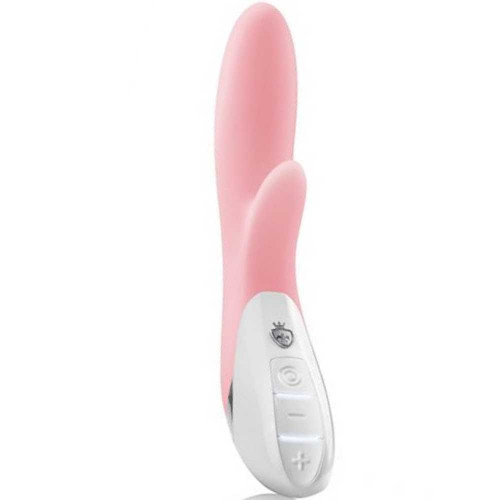 Mystim Danny Divido Rose Vibrator Klitoris Uyarıcı Vibratör Made İn Germany