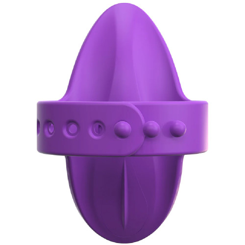 Pipedream Fantasy For Her Silicone Rechargeable Finger Vibe Parmak Vibratör