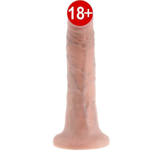 Pipedream King Cock 18 cm Testissiz Realistik Penis