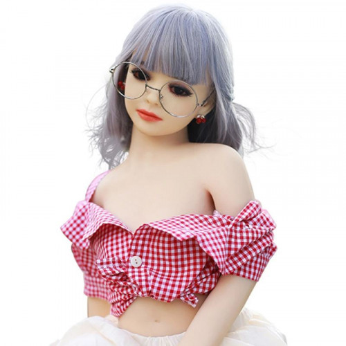Real Doll 105 cm Eklem Oynar Tam Pozisyon Sex Mankeni Bayan Parker
