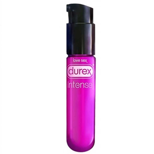 Durex Intense Sensitive Jel