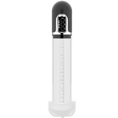 Lovetoy Maximizer Worx VX5 Şarj Edilebilir Ultra Güçlü Penis Pompası