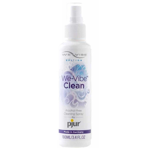 Pjur We-Vibe Clean Spray 100 ml
