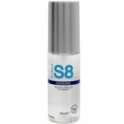 S8 WB Cooling Lube 50 ml