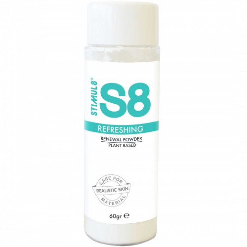 S8 Renewal Powder 60 gr