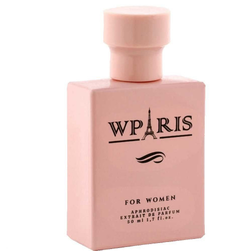 Wparis For Women Aphrodisiac Extrait de Parfüm