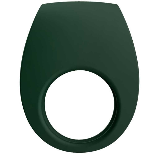 Lelo Tor 2 Dark Green Cock Ring Şarjlı Penis Halkası