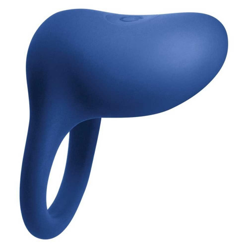 Ns Novelties İnya Regal Usb Şarjlı Klitoral Penis Halkası