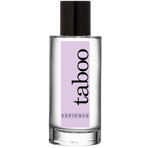 Taboo Espiegle Sensual Feromonlu Kadın Parfüm 50 ml