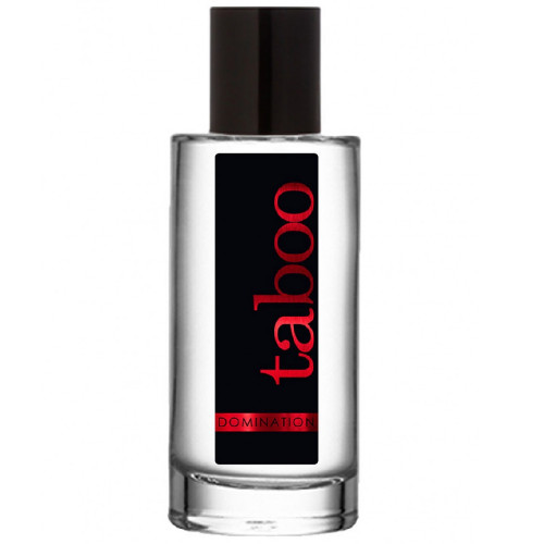 Taboo Domination Erkek Parfüm 50 ml