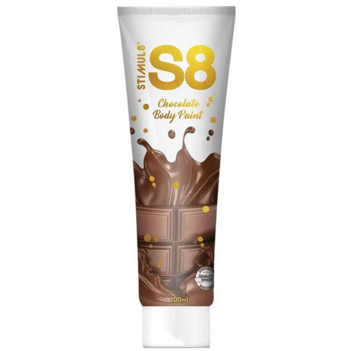 S8 Chocolate Bodypoint 100 ml