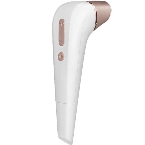 Satisfyer 2 Next Generation Klitoral Stimulator Emiş Vibratör