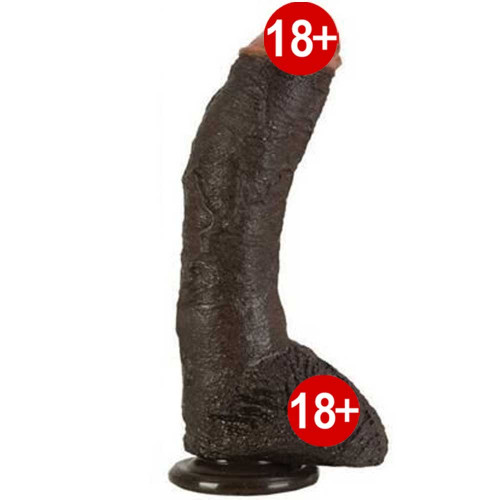Calexotics Sean Michaels Dongs 24 cm Amerikan Realistik Penis