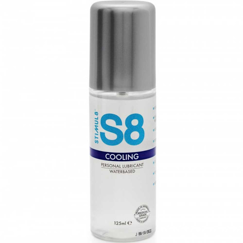 S8 WB Cooling Lube 125 ml