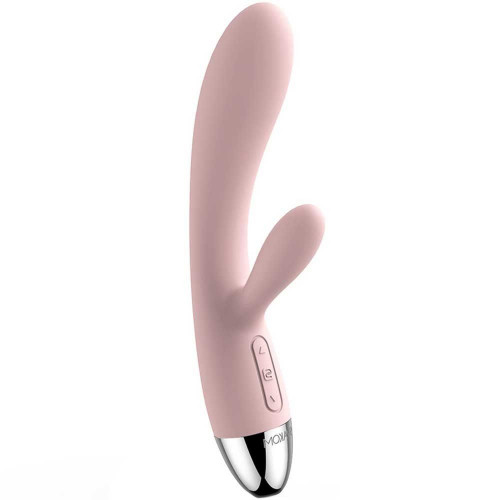 Svakom Alice G-Spot Klitoris Uyarıcılı Vibratör