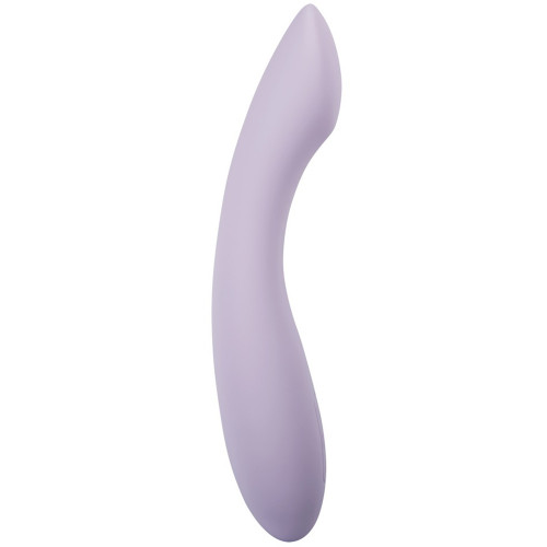 Svakom Amy 2 G-Spot Clitoral Vibrator Lilac