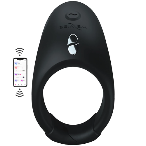 We-Vibe Bond App Enabled Penis Stimulation Ring Telefon Kontrollü Penis Halkası