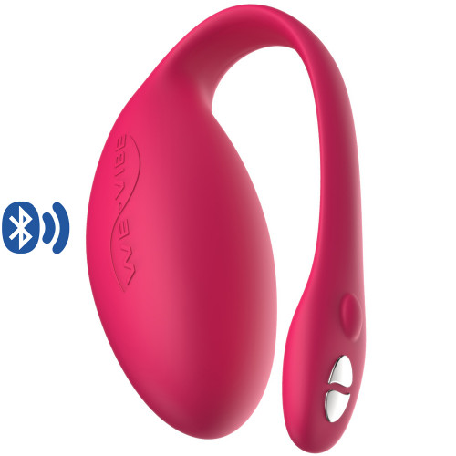 We-Vibe Jive Pink G-Spot Telefon Kontrollü Vibratör