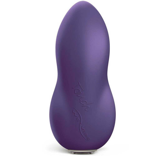 We-Vibe Touch Clitoral Vibrator Güçlü Klitoris Vibratör