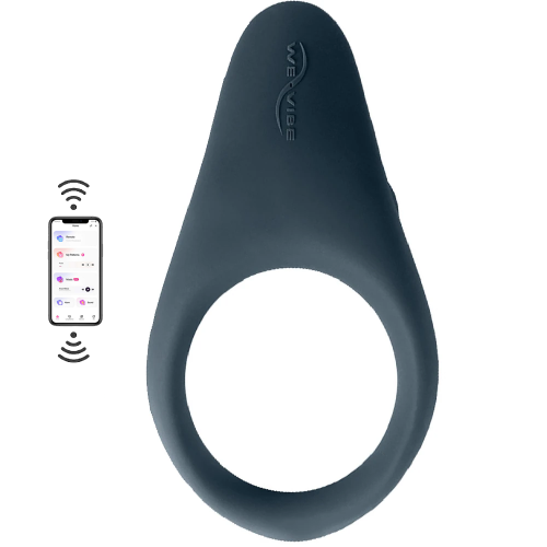 We-Vibe Verge Phone Control Cock Ring Telefon Kontrollü Penis Halkası