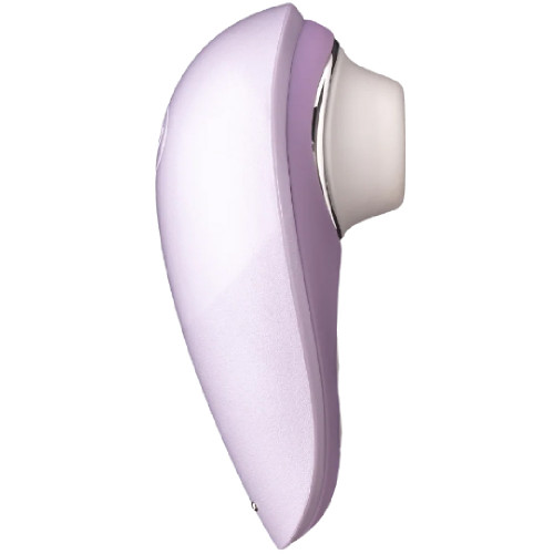 Womanizer Liberty Lilac Emiş Güçlü Klitoral Vibratör
