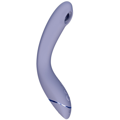Womanizer OG Lilac Klitoral Emiş Güçlü G-Noktası Vibratör