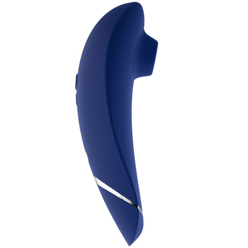 Womanizer Premium 2 Blue Emiş Güçlü Vibratör