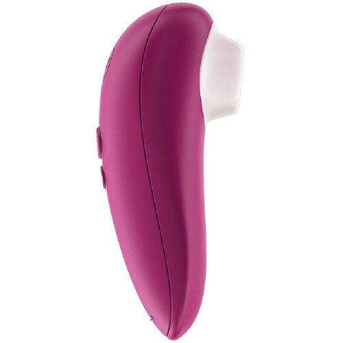 Womanizer Starlet 3 Pink Klitoris Emiş Vibratör