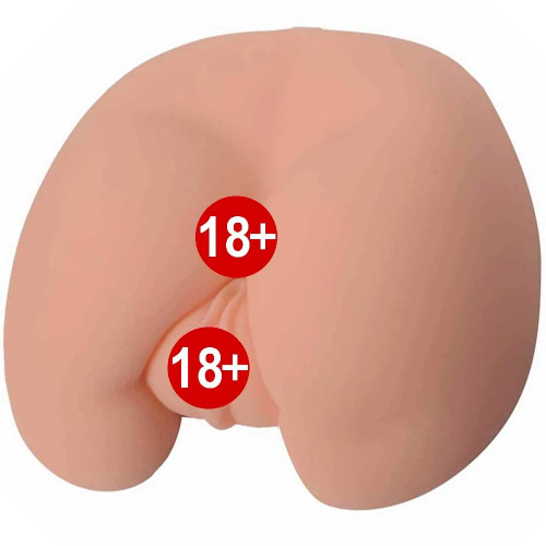 Dora Sabitlenebilir Ultra Soft Realistik Vajina